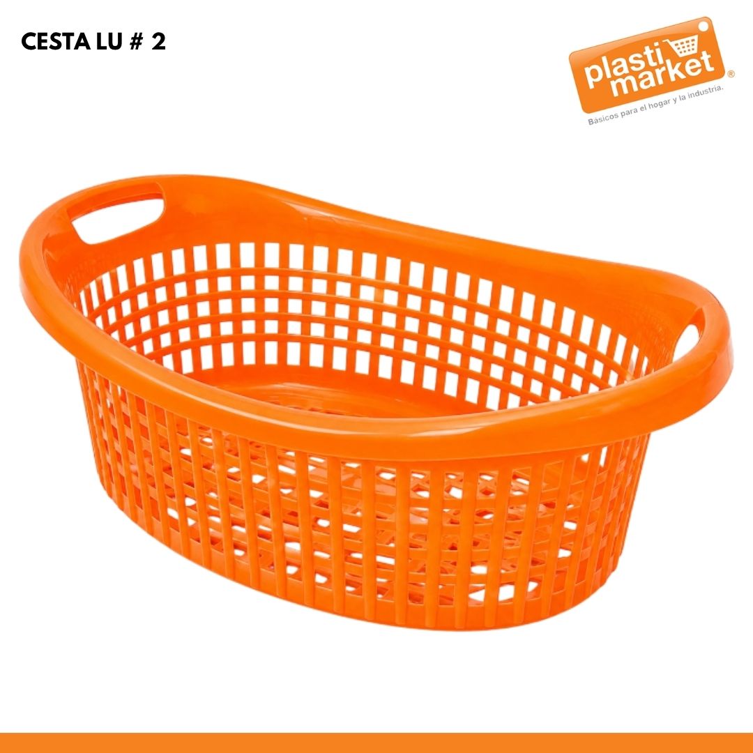 CESTA LU # 2