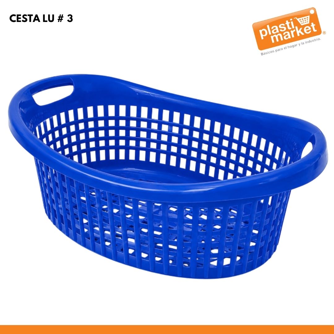 CESTA LU # 3