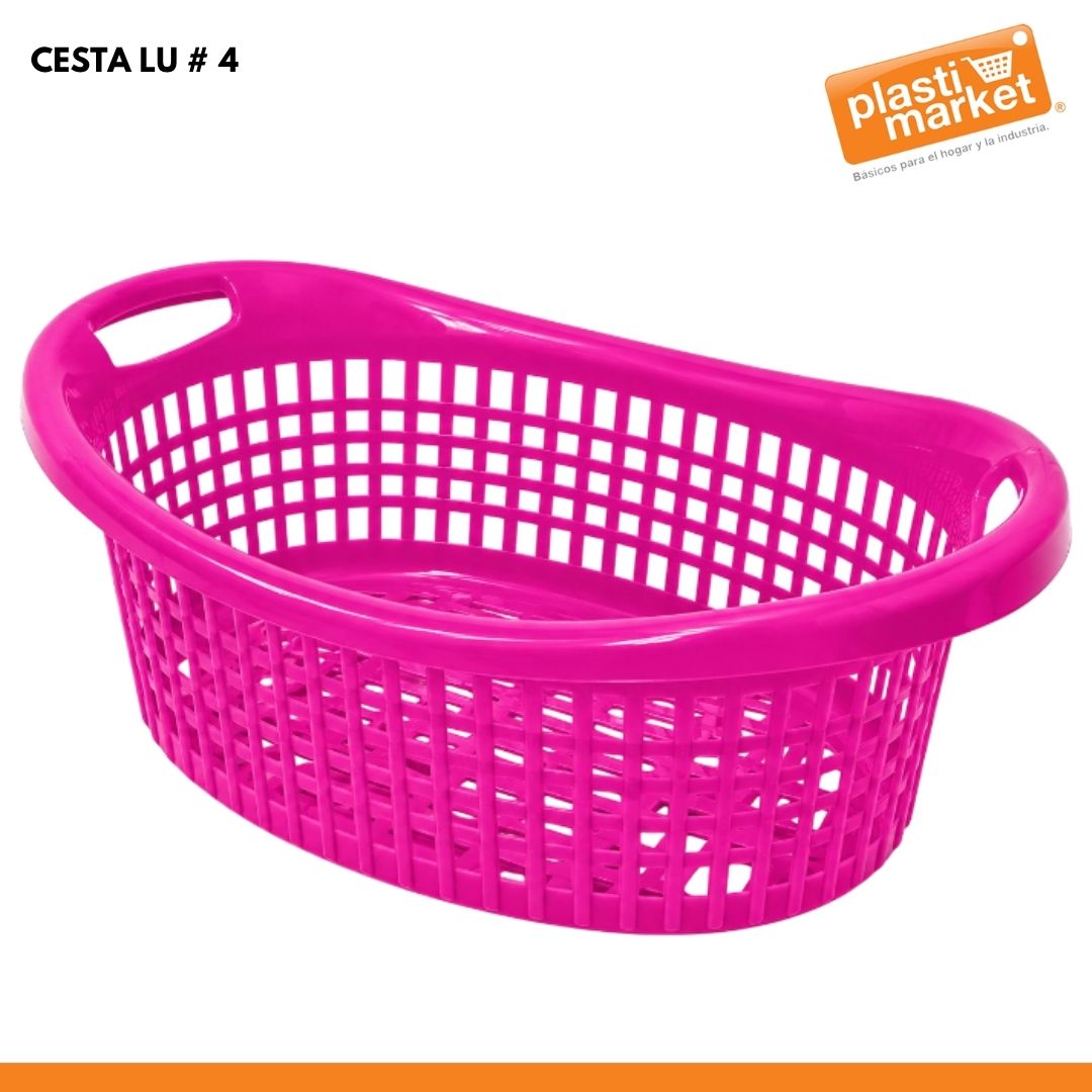 CESTA LU # 4