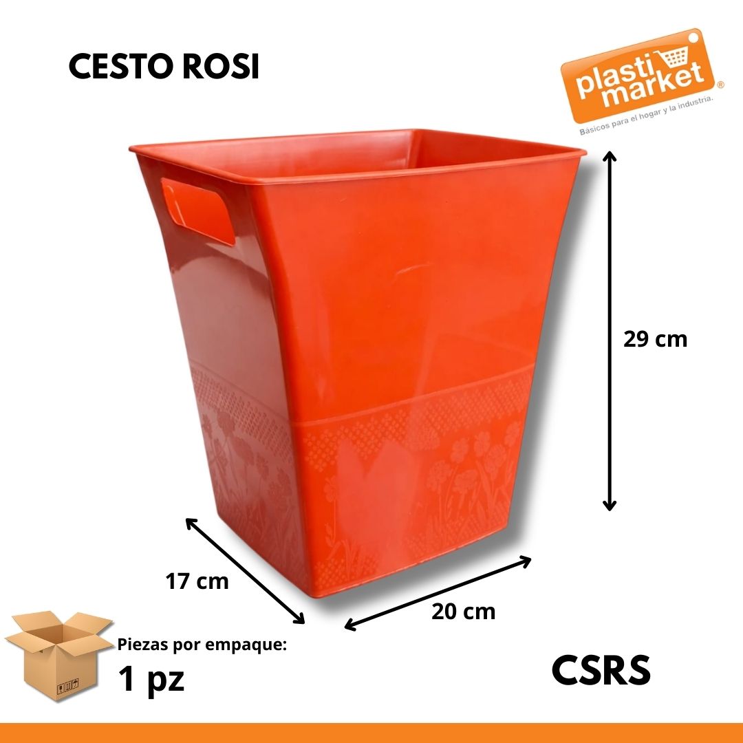 CESTO ROSI