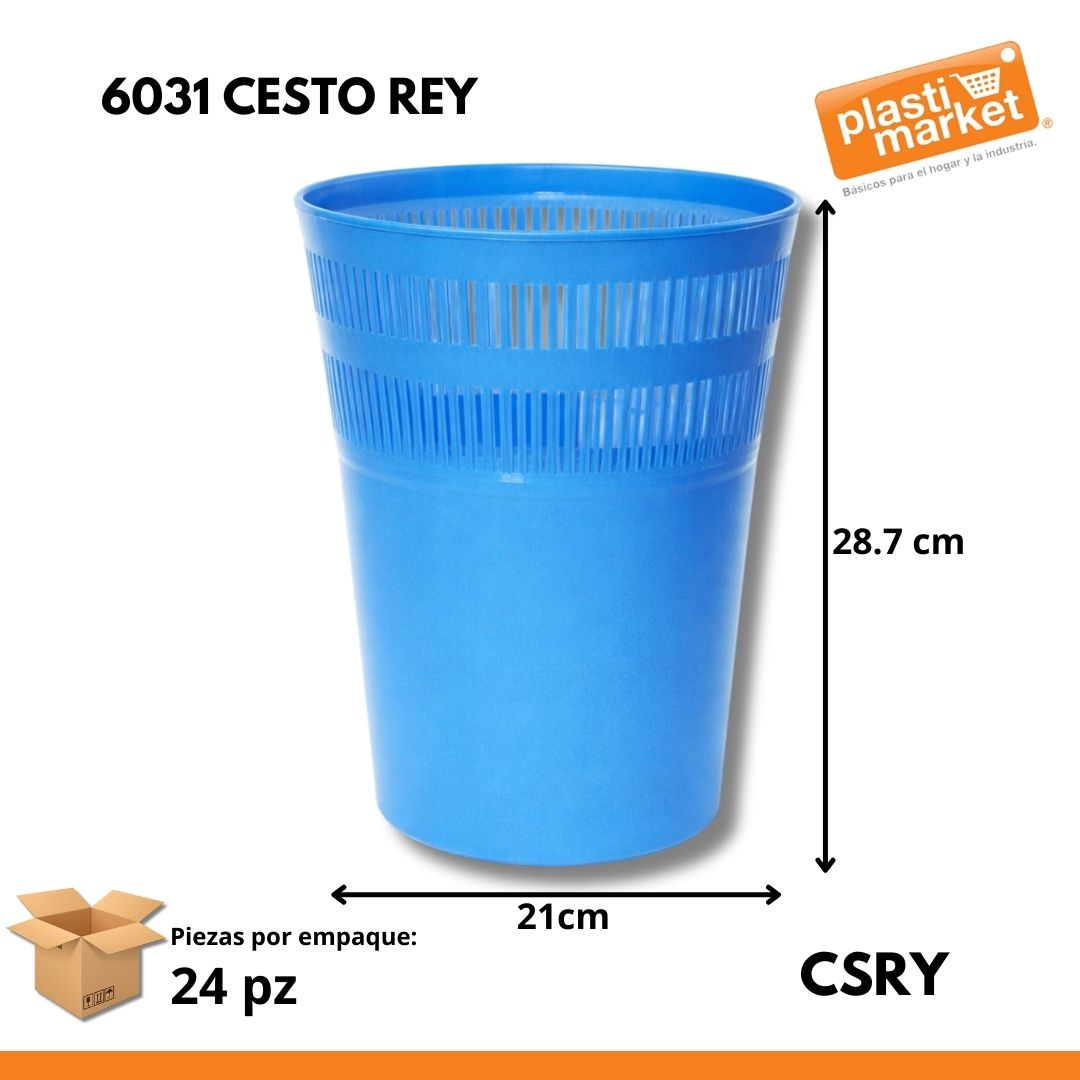 6031 CESTO REY
