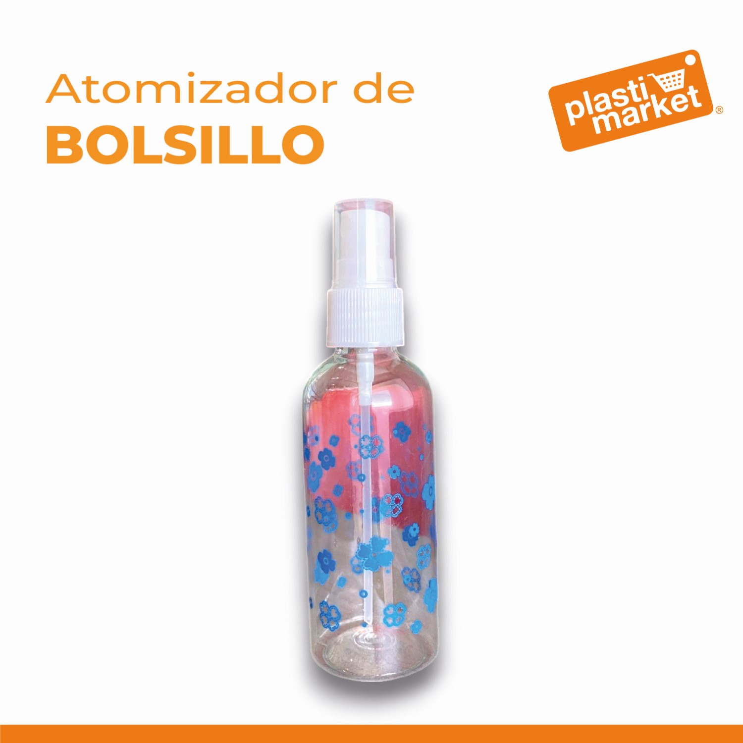 CV-7805-4 ATOMIZADOR DE BOLSILLO