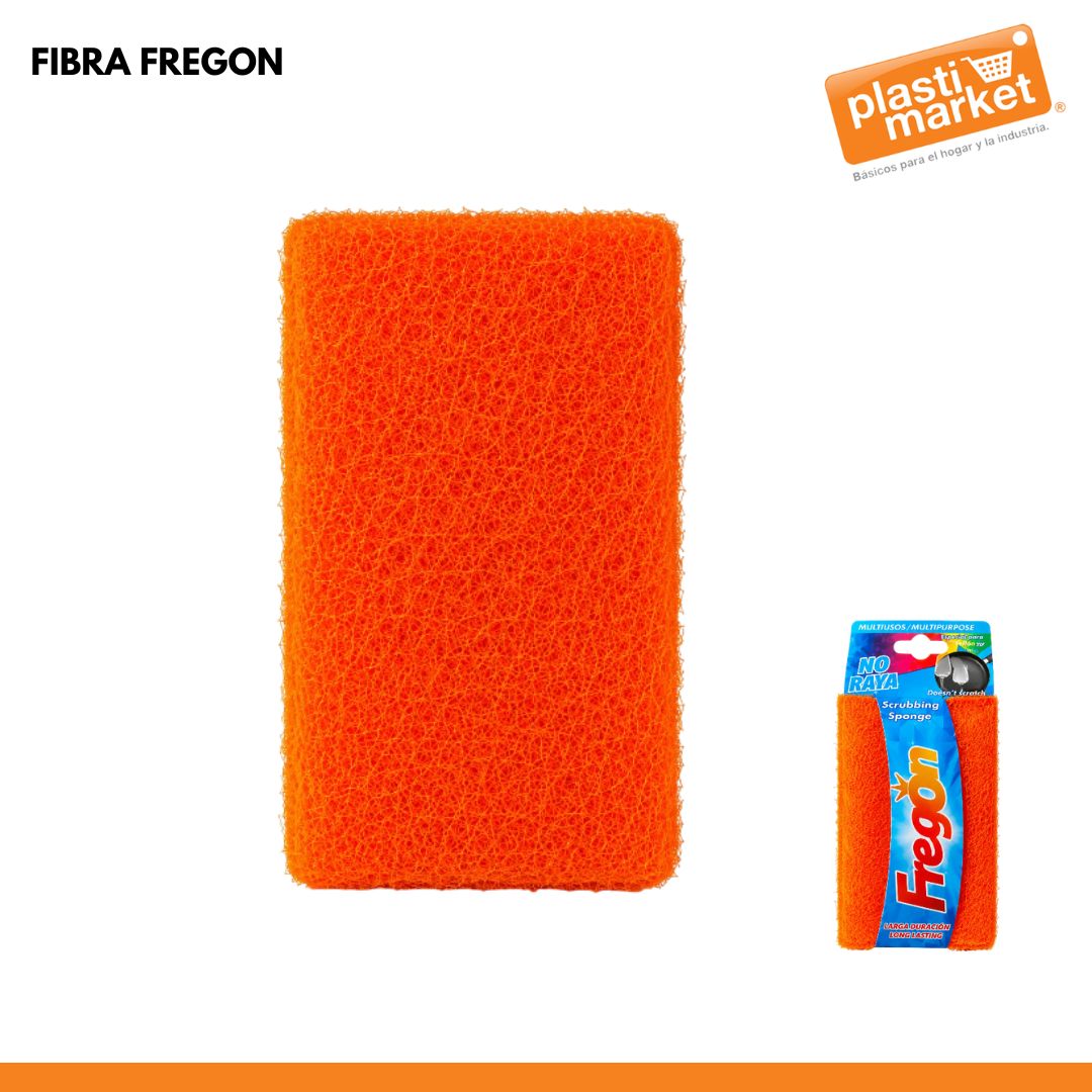 FIBRA FREGON
