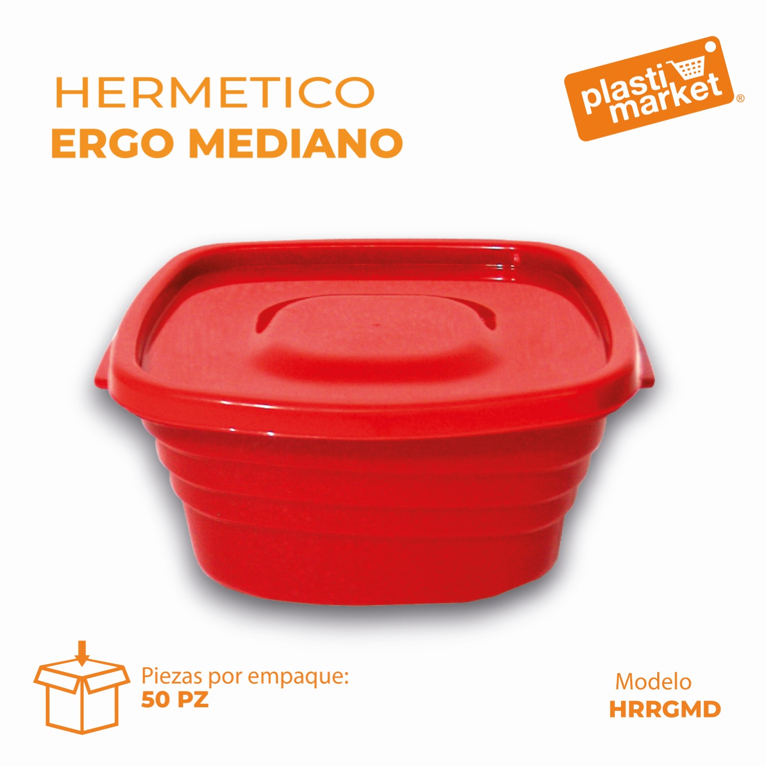 HERMETICO ERGO MEDIANO