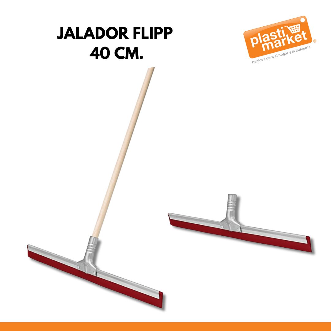 JM-40 JALADOR FLIPP 40 CM.