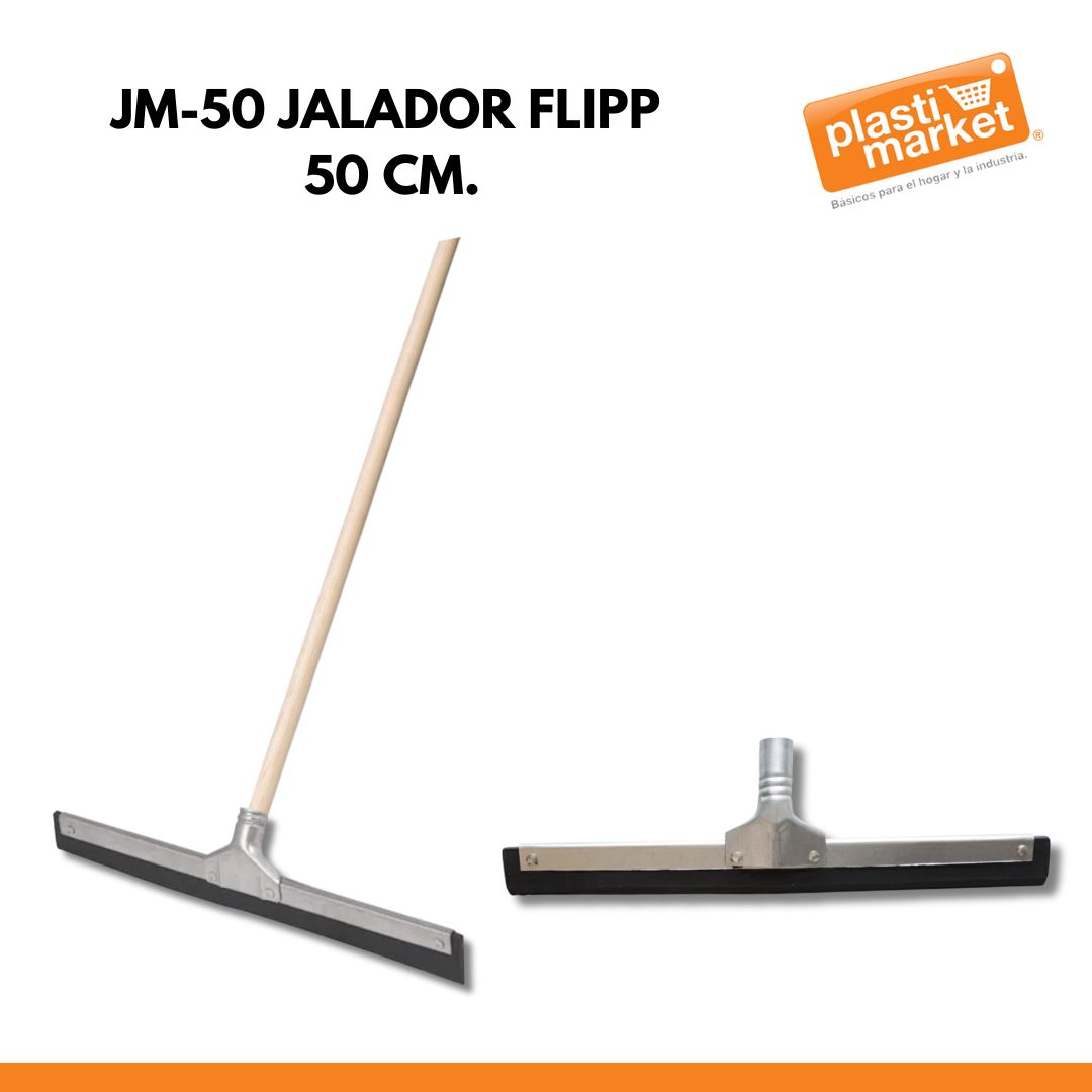 JM-50 JALADOR FLIPP 50 CM.