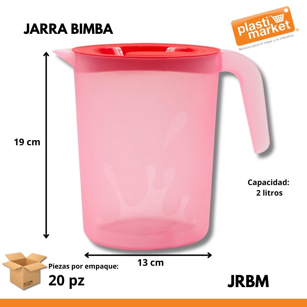 JARRA BIMBA