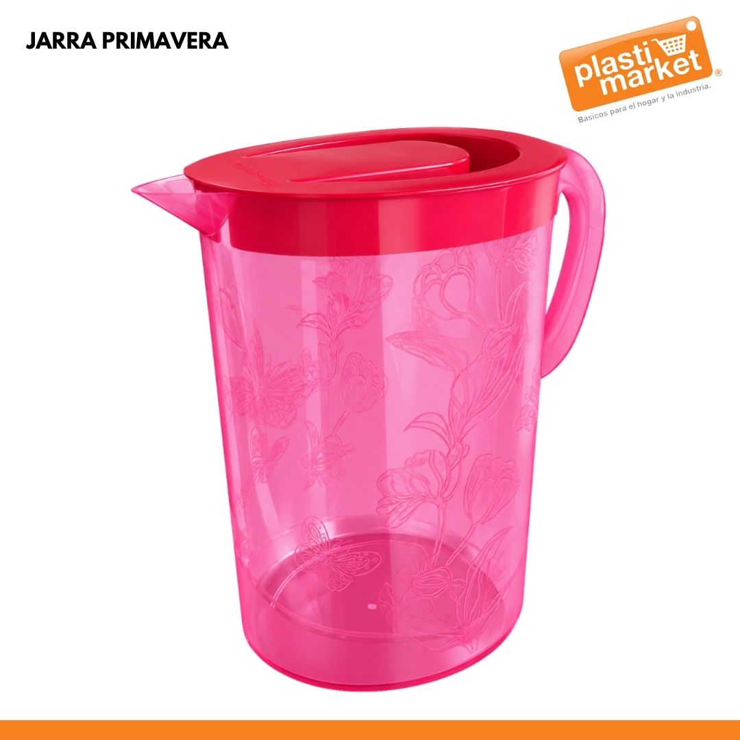 JARRA PRIMAVERA