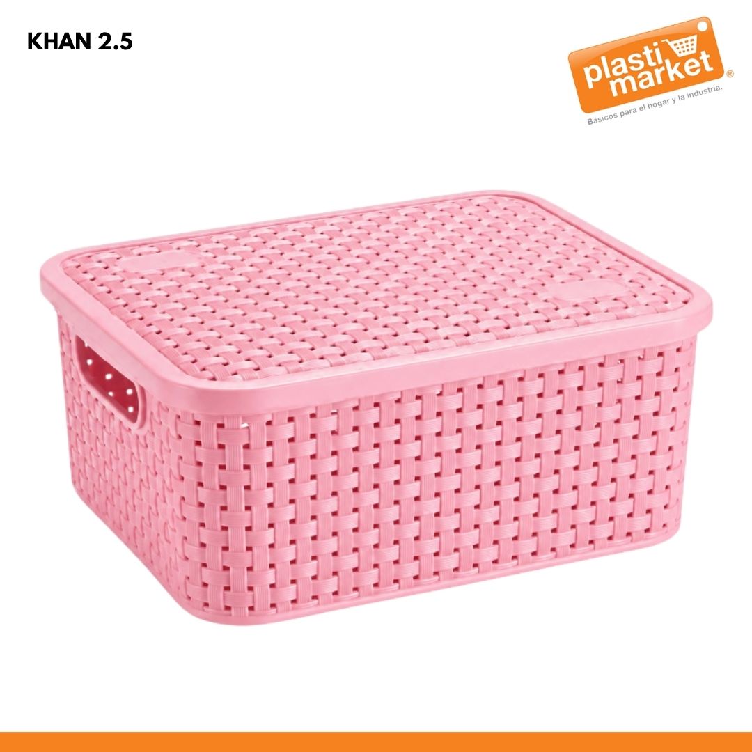 KHAN 2.5