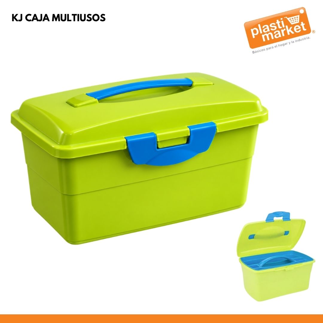 KJ CAJA MULTIUSOS