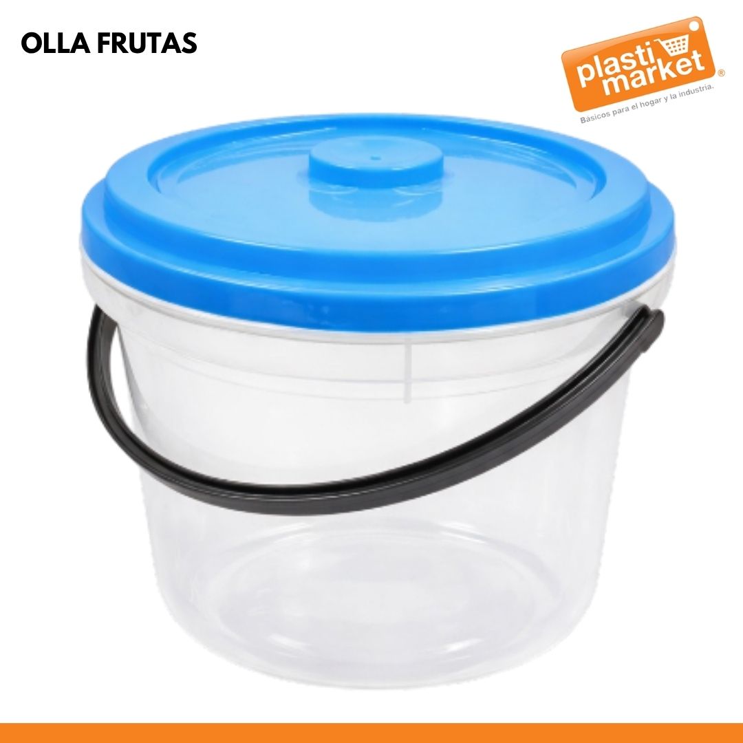 OLLA FRUTAS