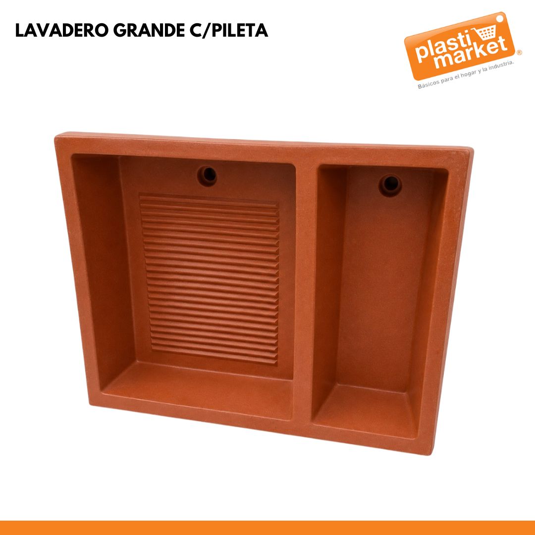 LAVADERO GRANDE C/PILETA