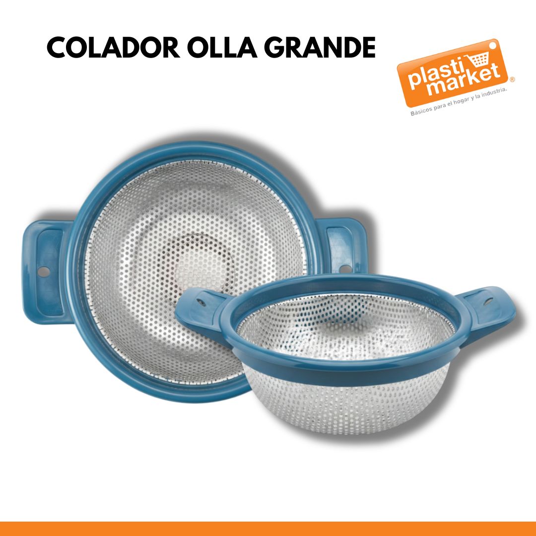 M-100131 COLADOR OLLA GRANDE