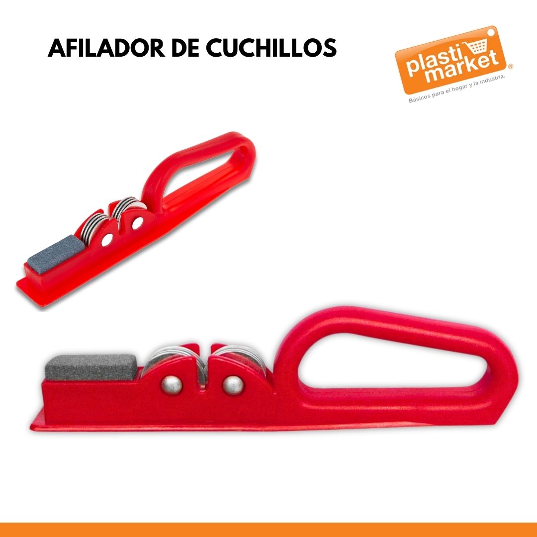 M4973 AFILADOR DE CUCHILLOS