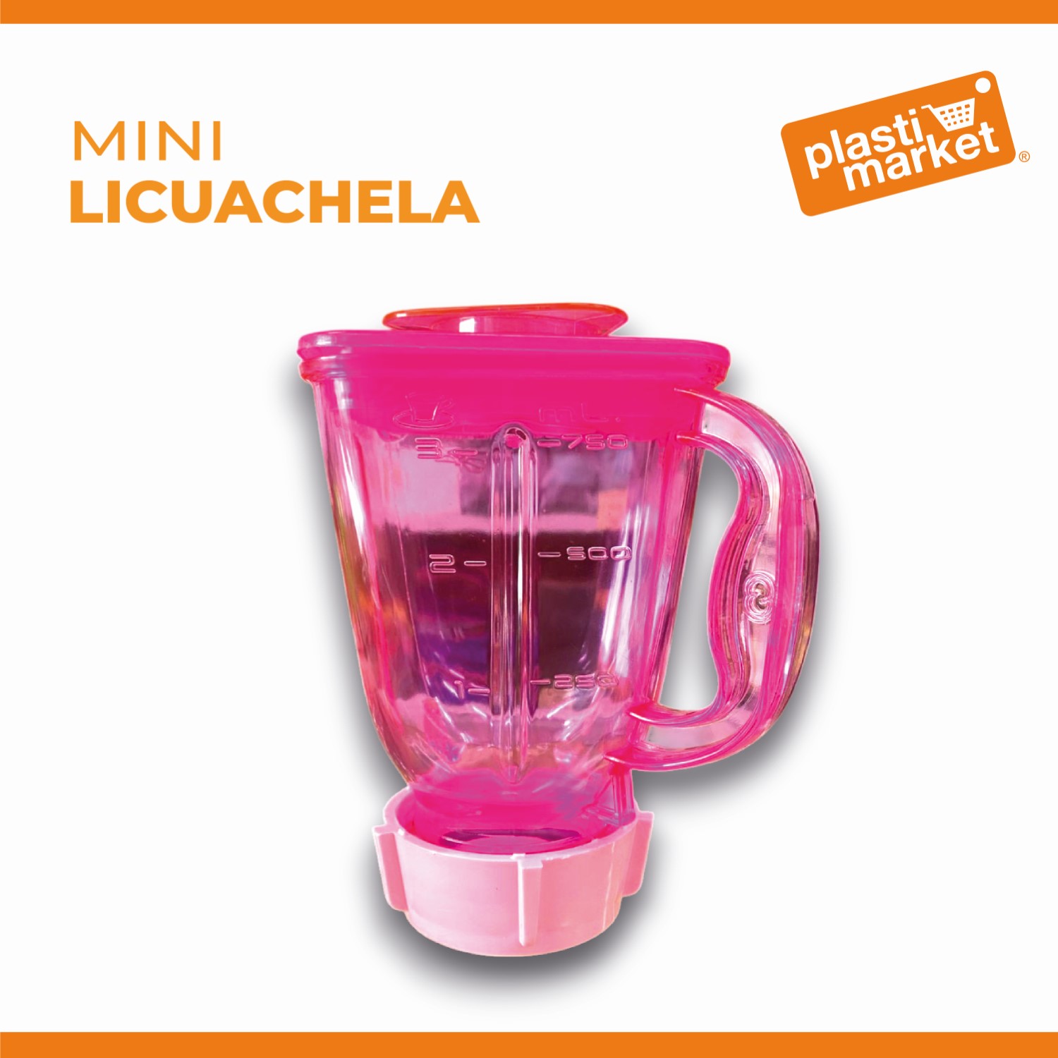 MINI LICUACHELA