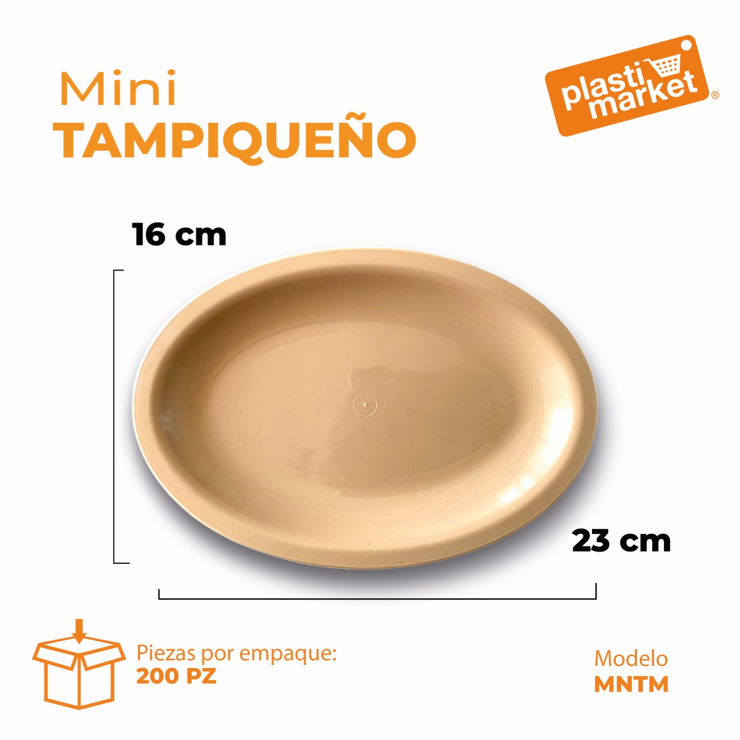 6208 MINI TAMPIQUEÑO