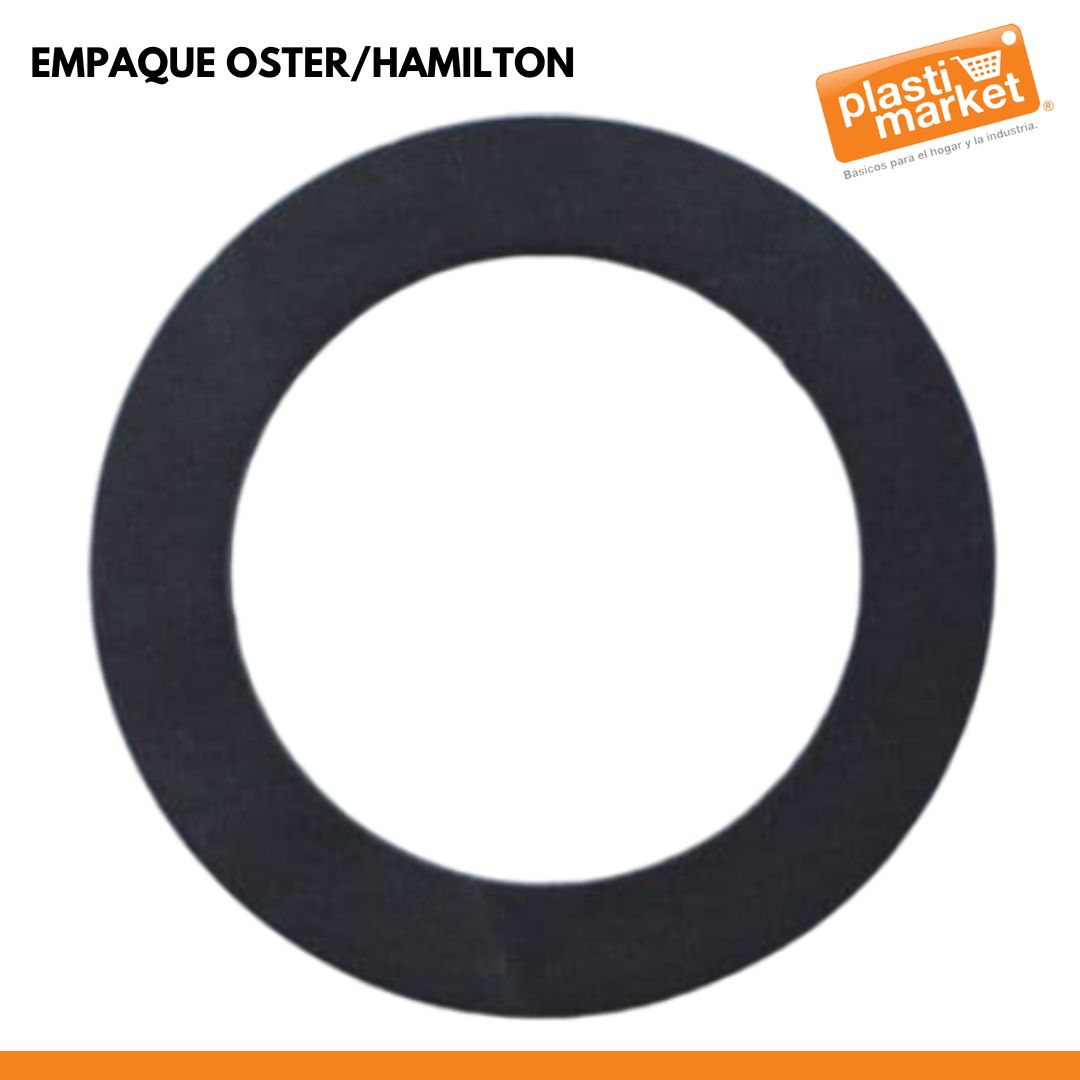 EMPAQUE OSTER/HAMILTON