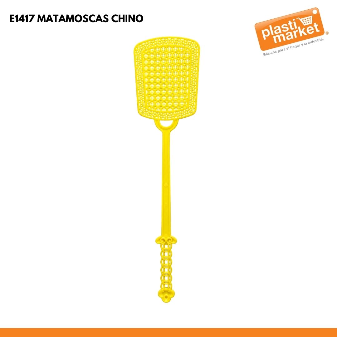 E1417 MATAMOSCAS CHINO