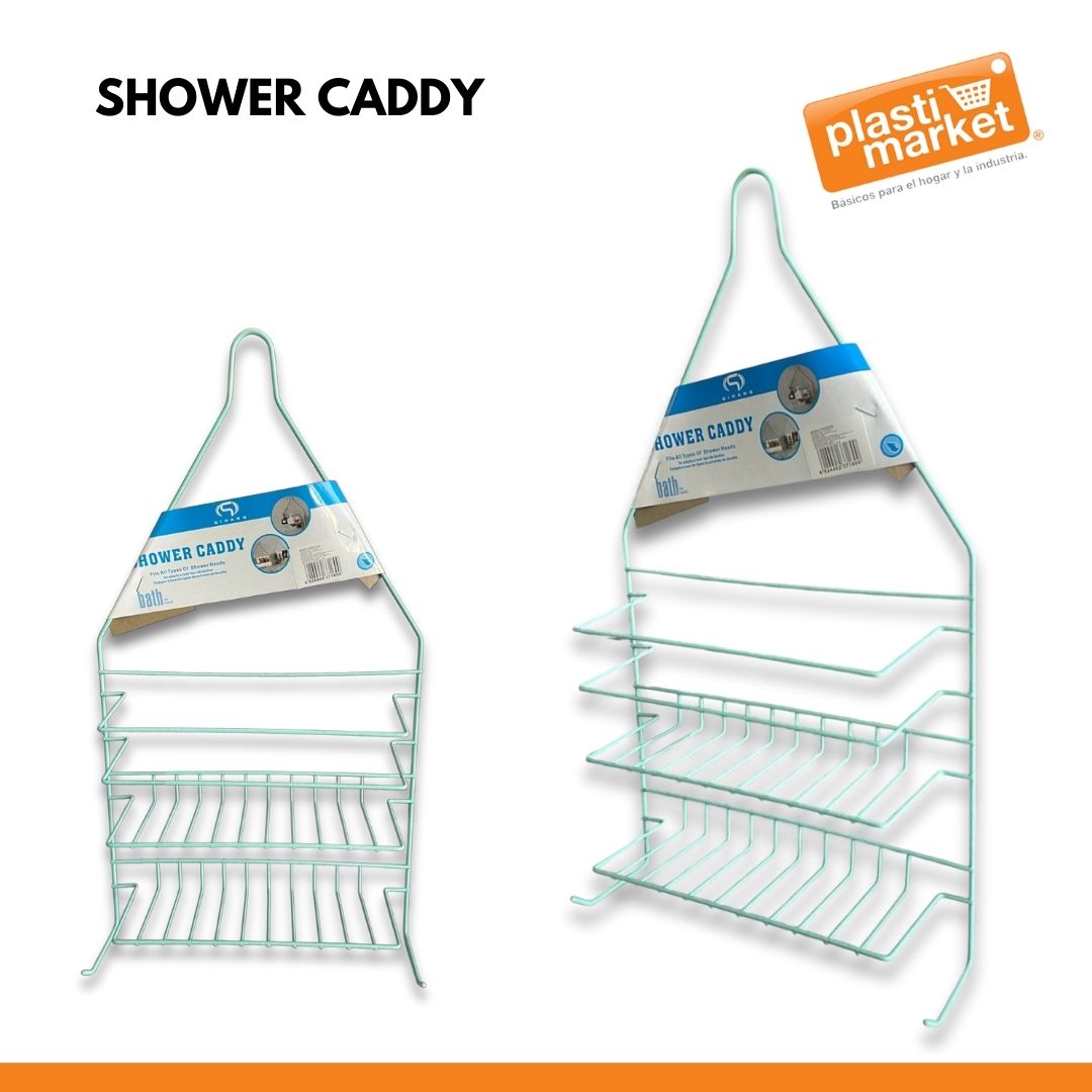 MTR244180 SHOWER CADDY