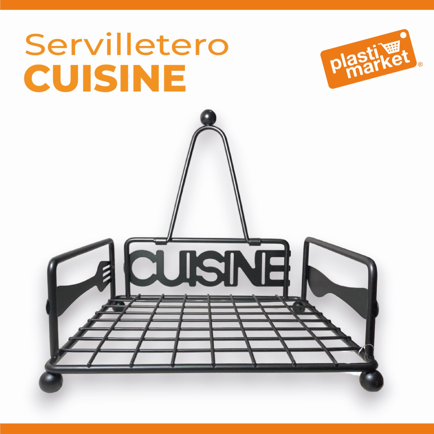 MTR244181 SERVILLETERO CUISINE