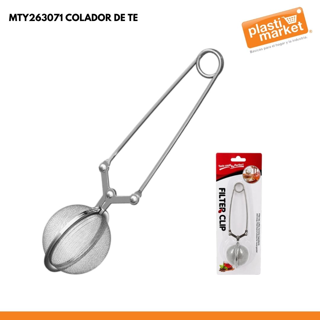 MTY263071 COLADOR DE TE