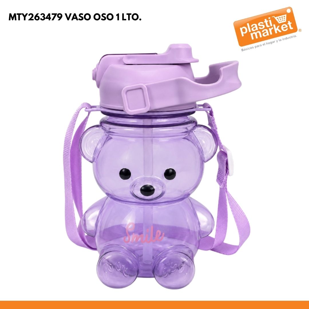 MTY263479 VASO OSO 1 LTO.