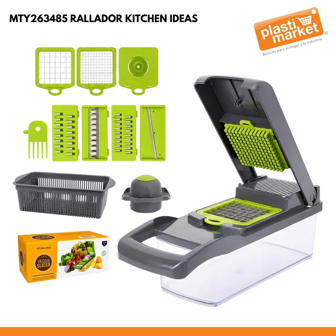 MTY263485 RALLADOR KITCHEN IDEAS