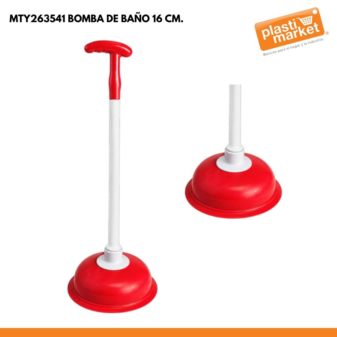 MTY263541 BOMBA DE BAÑO 16 CM.