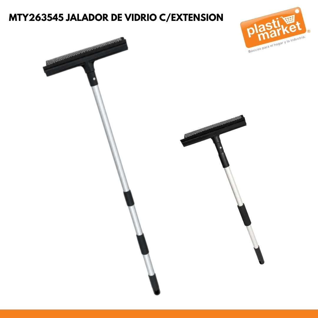 MTY263545 JALADOR DE VIDRIO C/EXTENSION