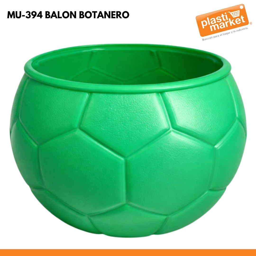 MU-394 BALON BOTANERO "OFERTA"