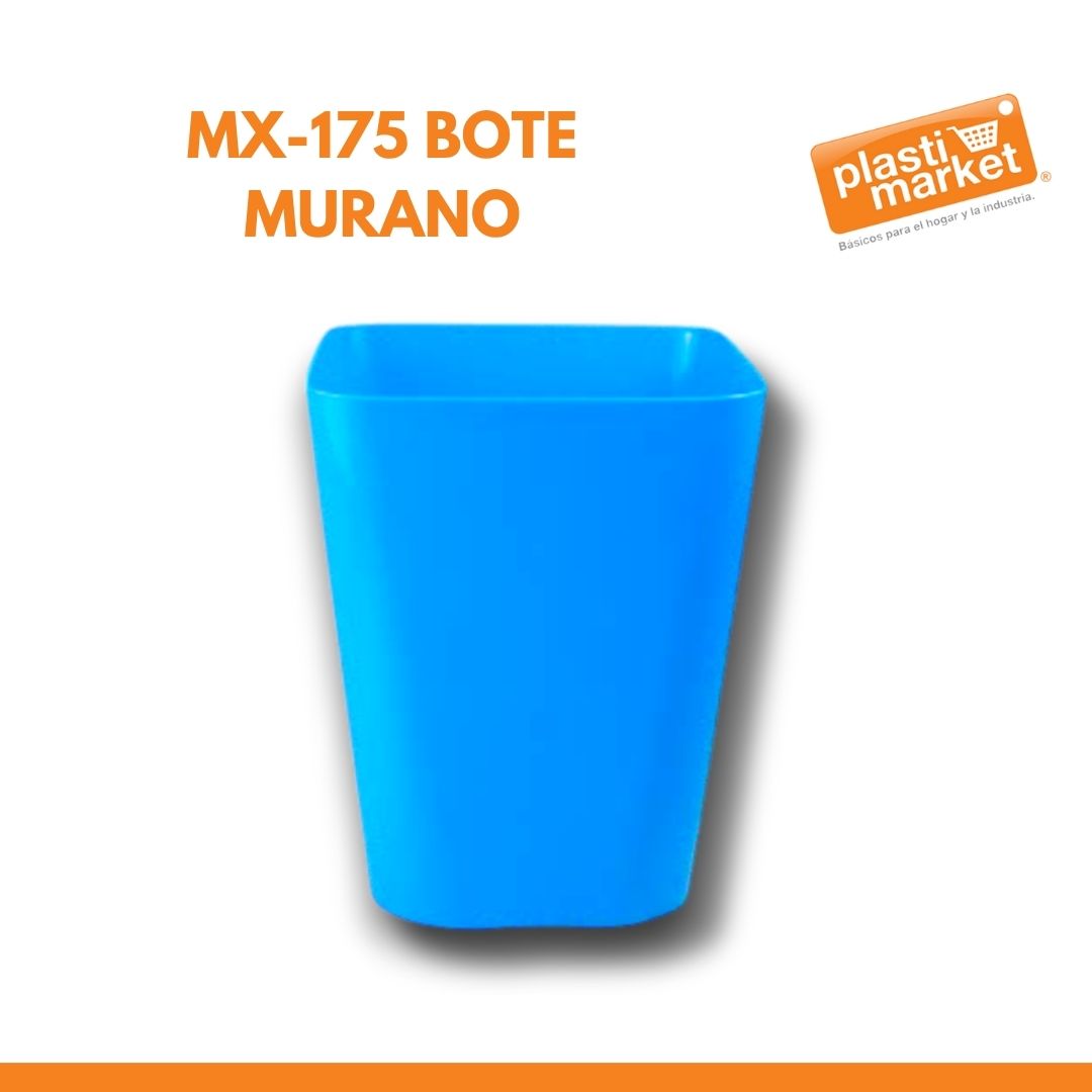 MX-175 BOTE MURANO