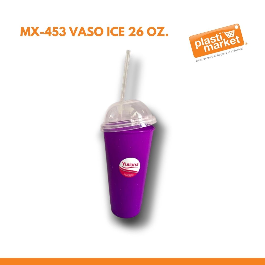 MX-453 VASO ICE 26 OZ.