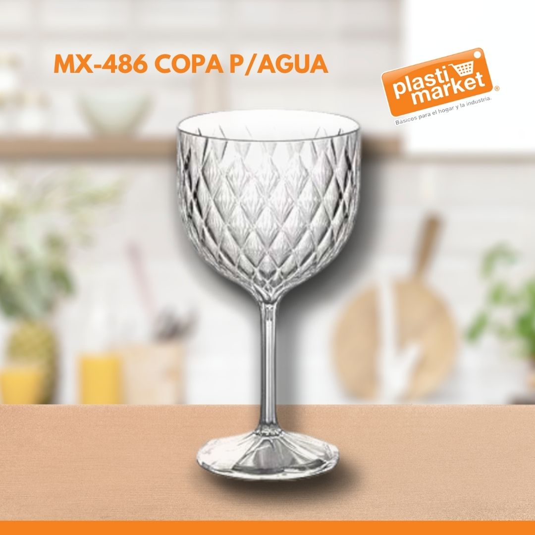 MX-486 COPA P/AGUA
