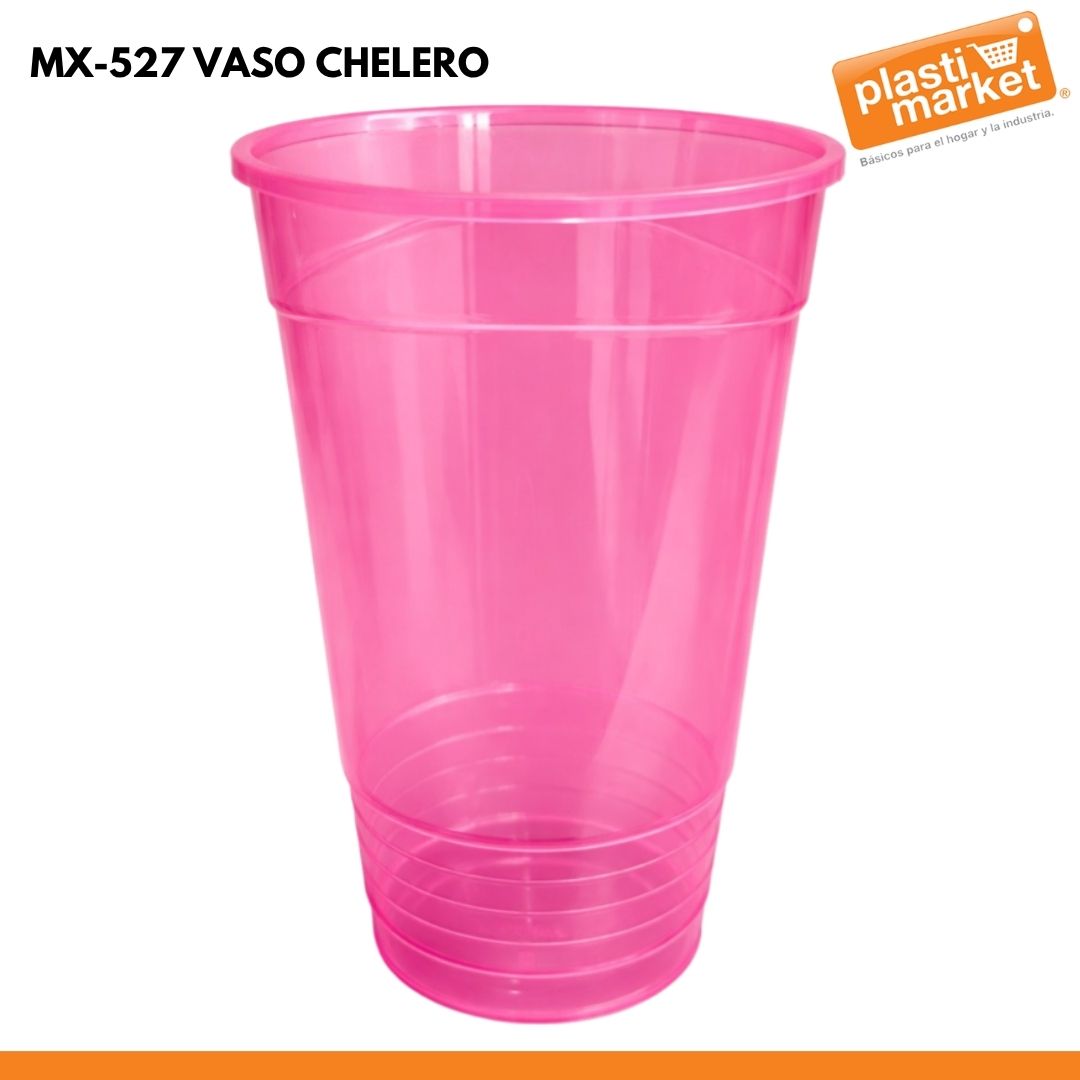 MX-527 VASO CHELERO
