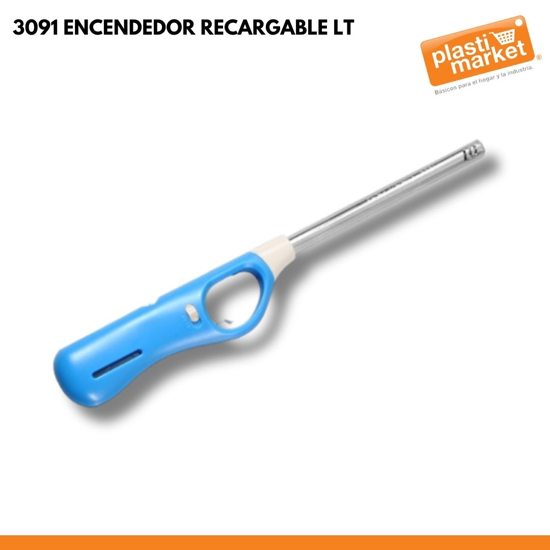 3091 ENCENDEDOR