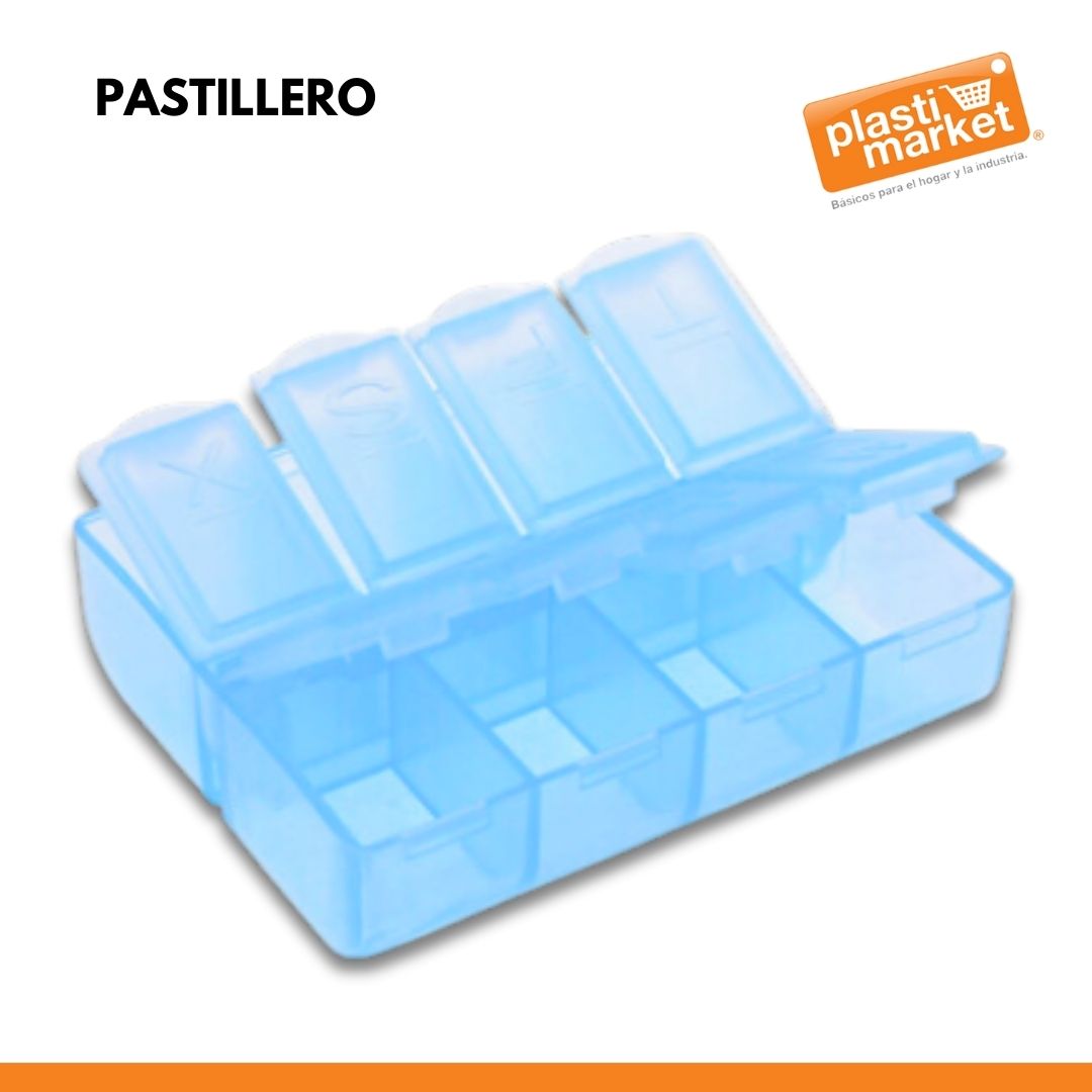 P0403 PASTILLERO