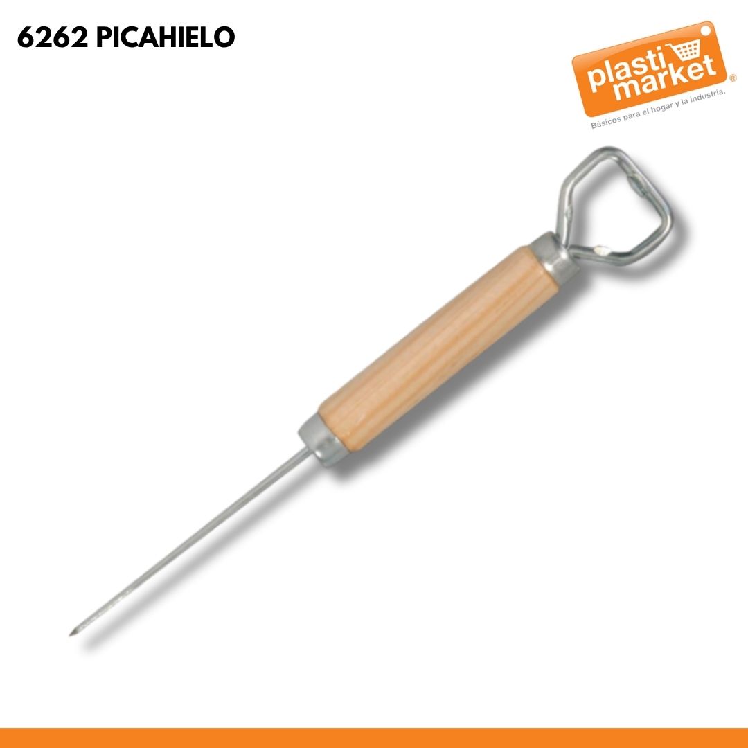 6262 PICAHIELO