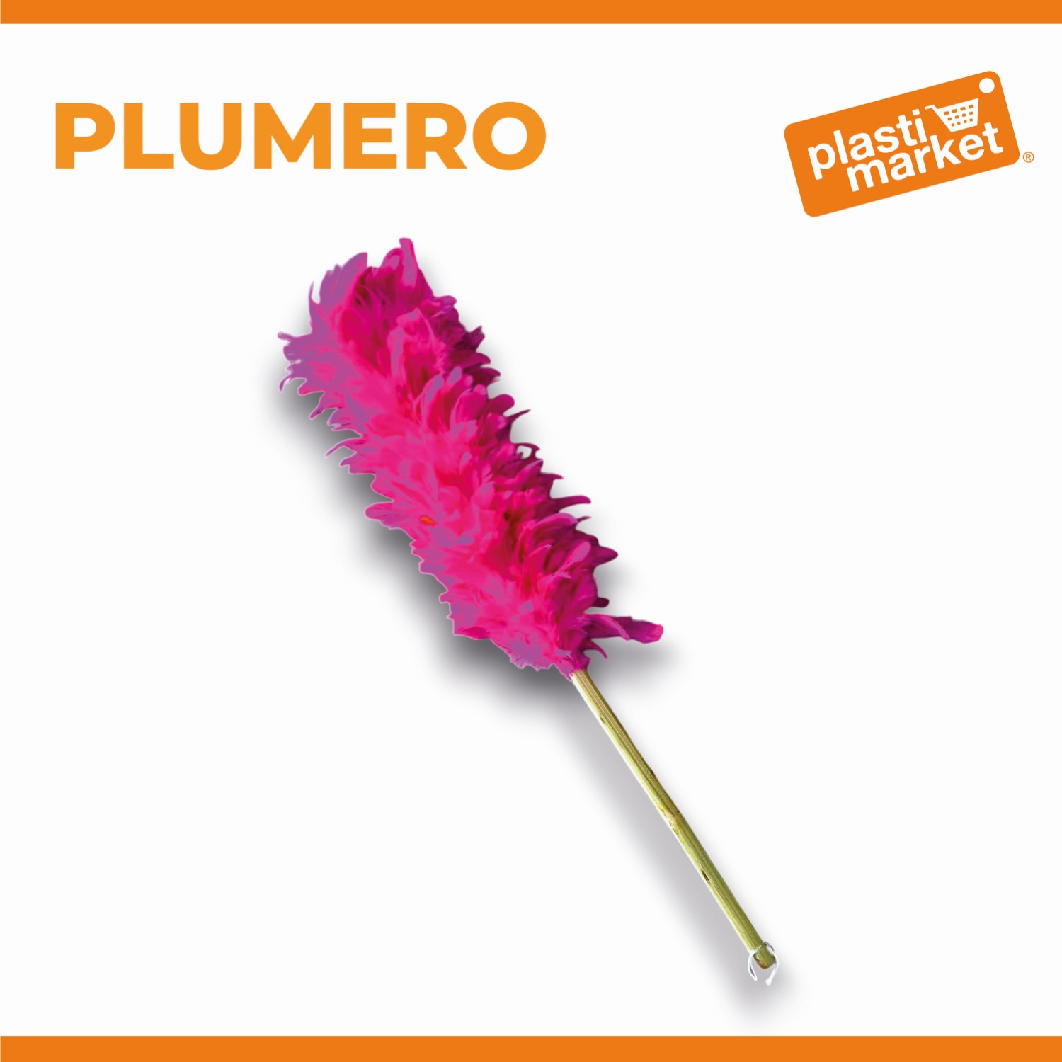 PLUMERO
