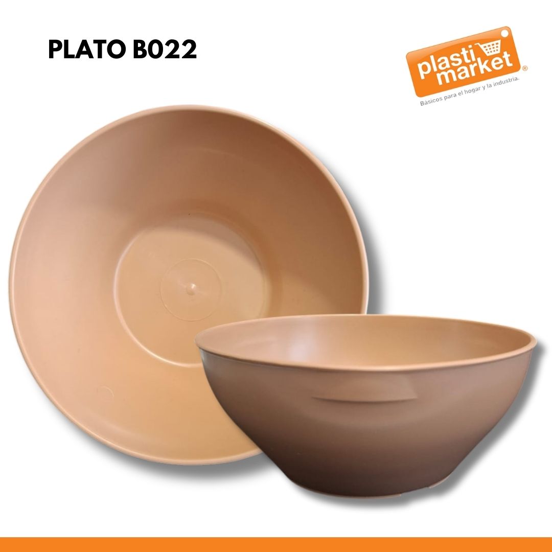 PLATO B022