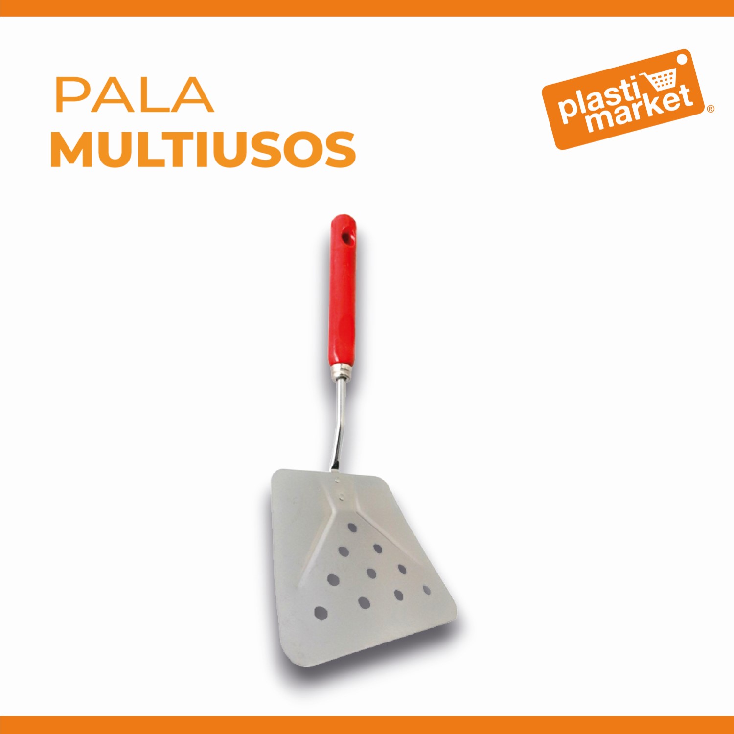 PALA MULTIUSOS