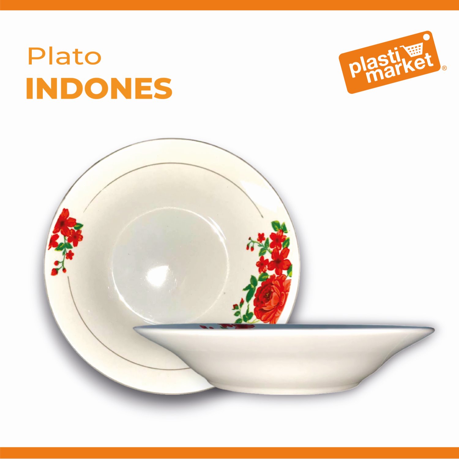 PLATO INDONES