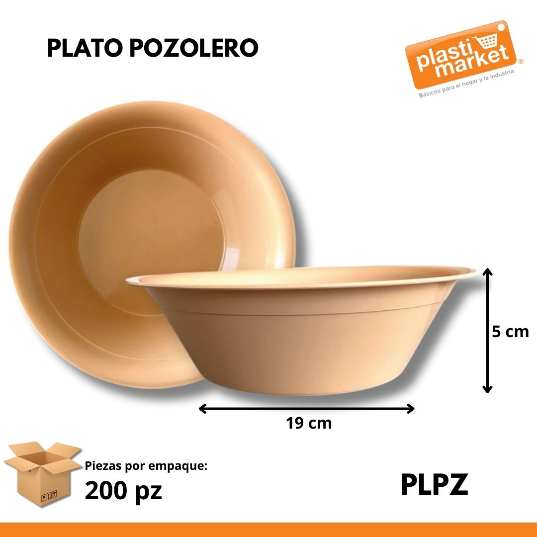 0213 PLATO POZOLERO