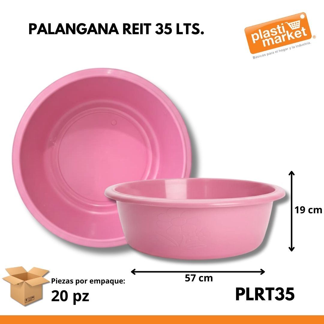 PALANGANA REIT 35 LTS.