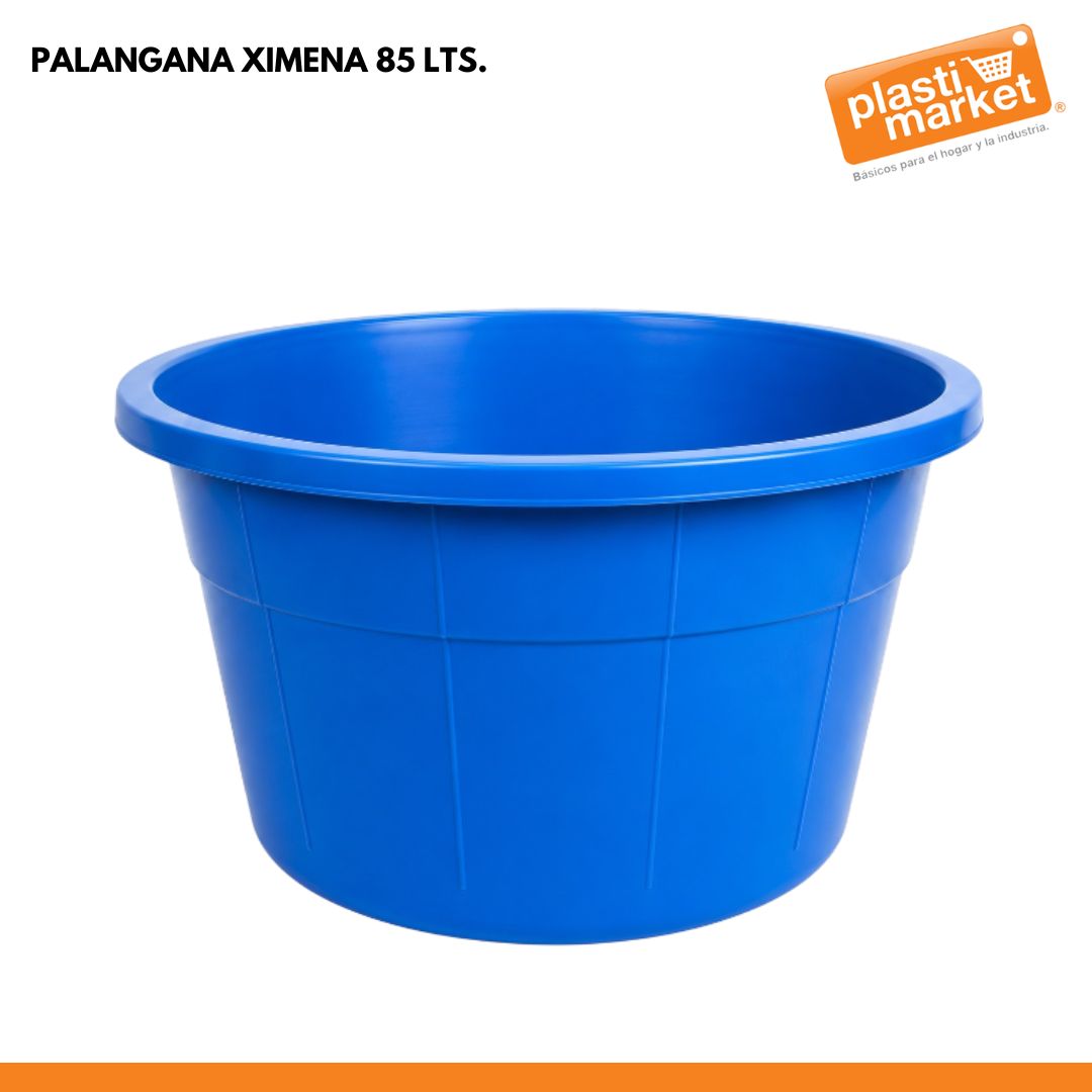 PALANGANA XIMENA 85 LTS.