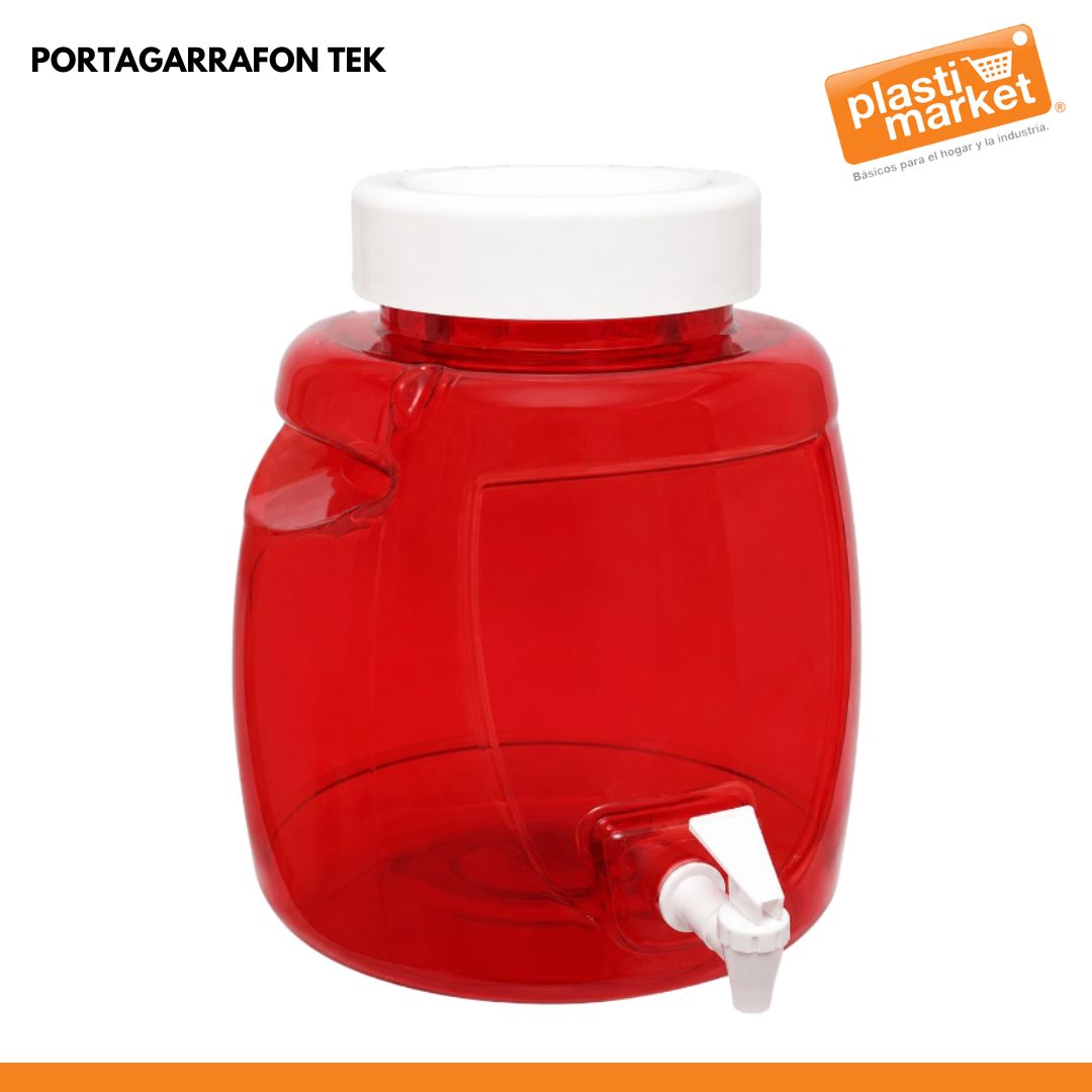 PORTAGARRAFON TEK
