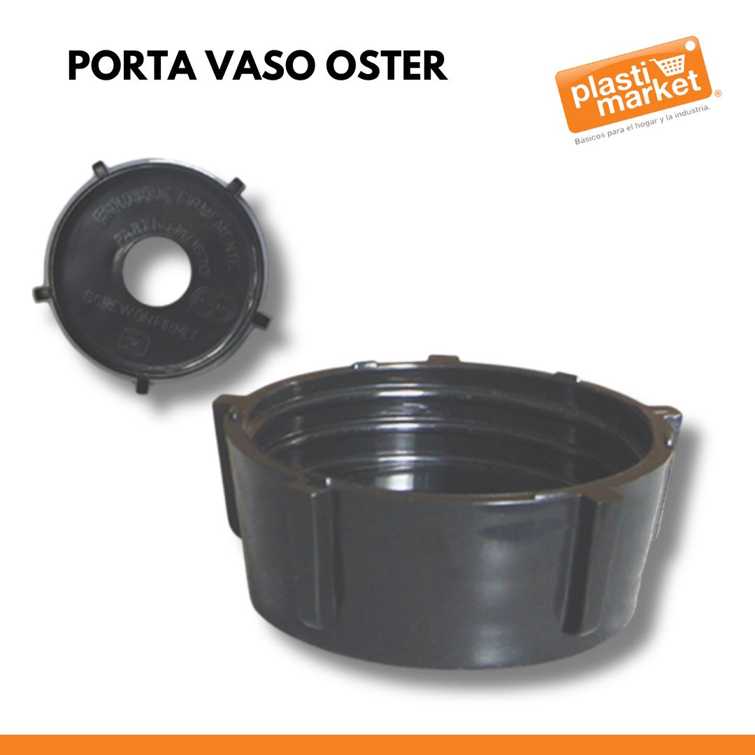 PORTA VASO OSTER