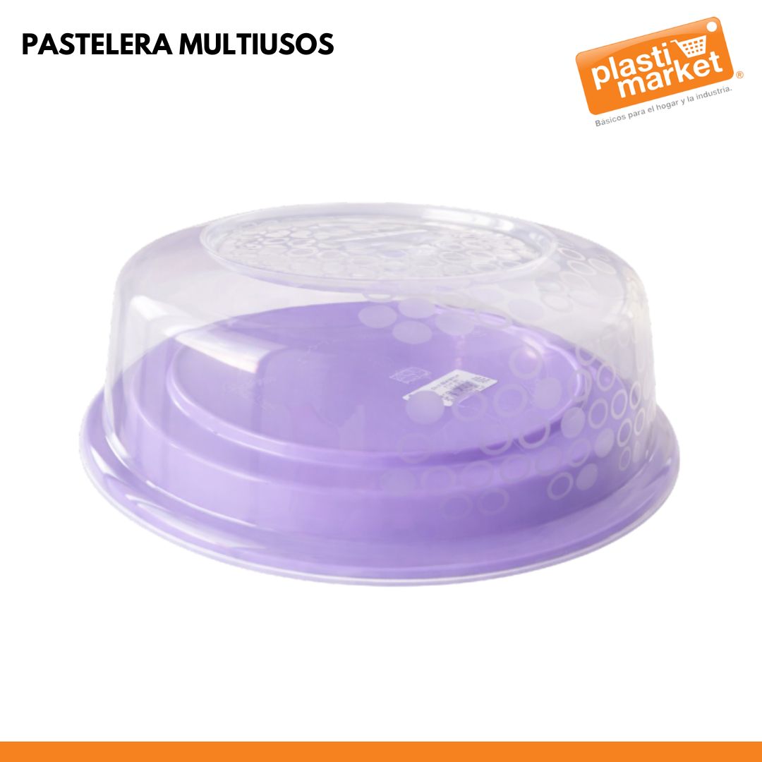 PASTELERA MULTIUSOS