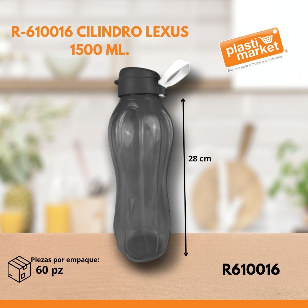 R-610016 CILINDRO LEXUS 1500 ML.