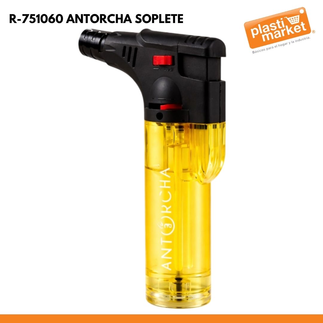 R-751060 ANTORCHA SOPLETE