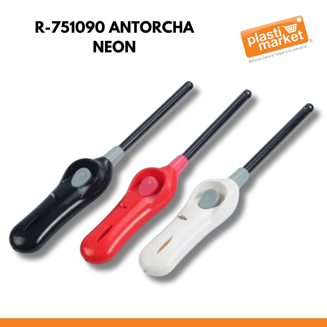 R-751090 ANTORCHA NEON